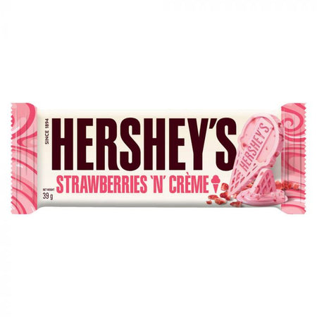 Hershey's