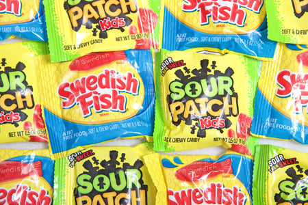 American Candy