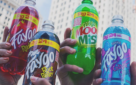 American Soda