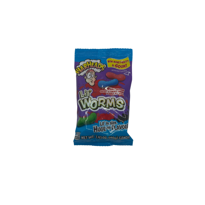 WarHeads
