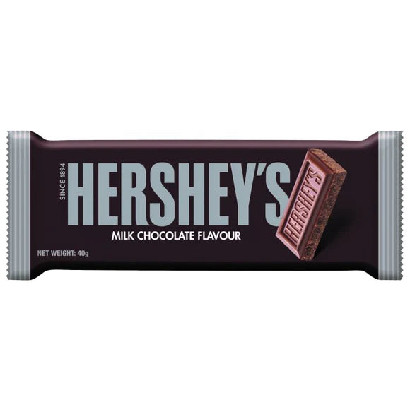 Hershey’s Milk Chocolate