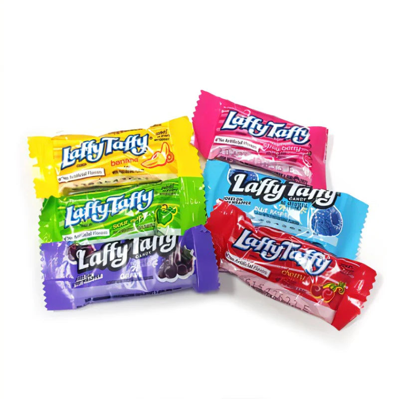LAFFY TAFFY Free Sample