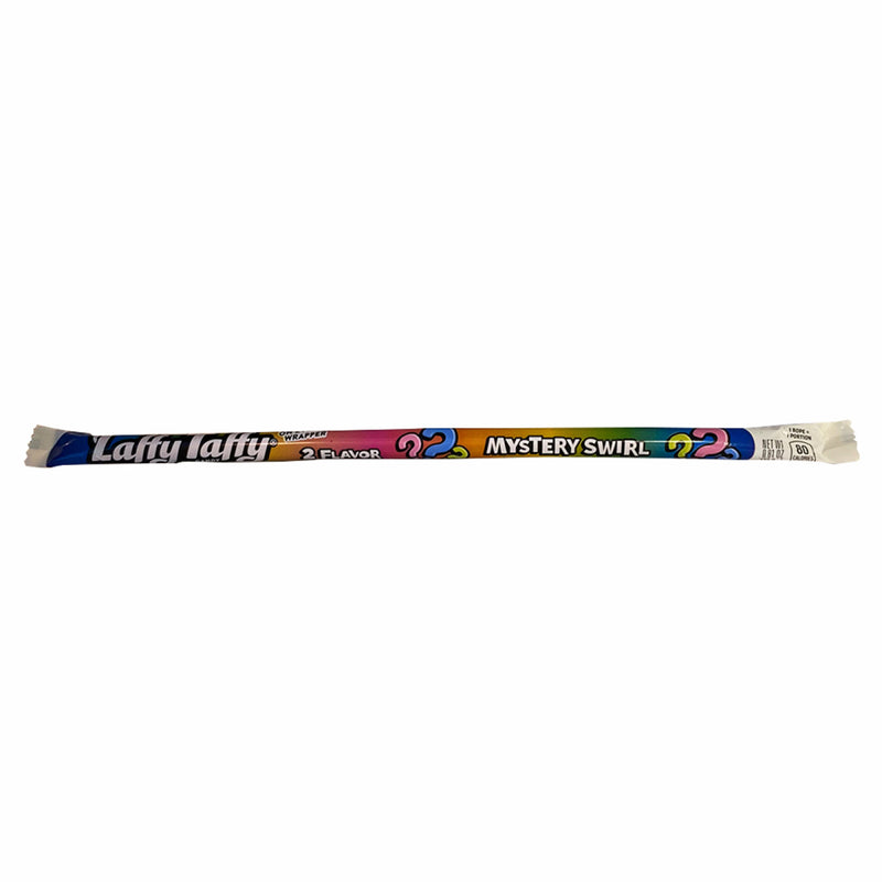 Laffy Taffy Rope Mystery Swirl