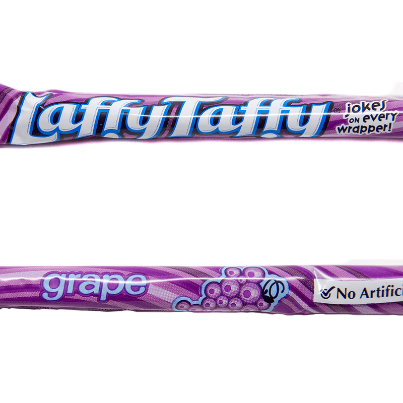 Laffy Taffy Grape Rope 23g