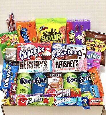 The ULTIMATE Mystery Box
